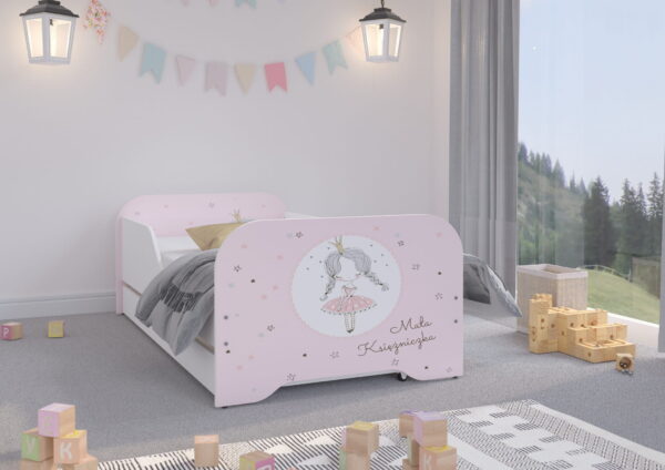 KINDERSHOP.LT Lova MICKY KA 2