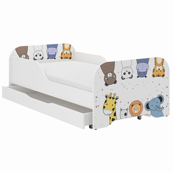 KINDERSHOP.LT Lova ZOO 1