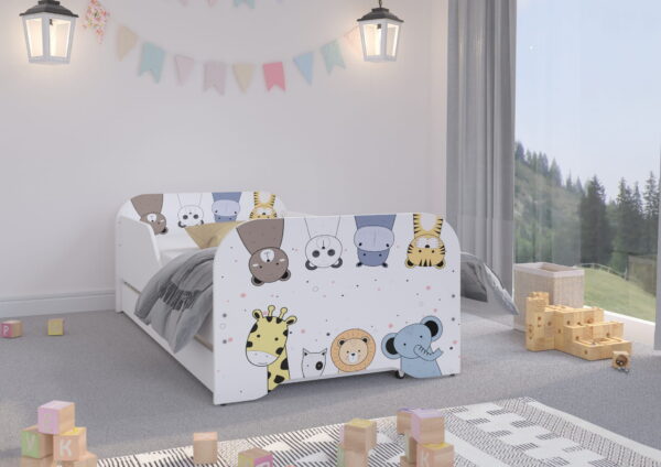 KINDERSHOP.LT Lova ZOO 2
